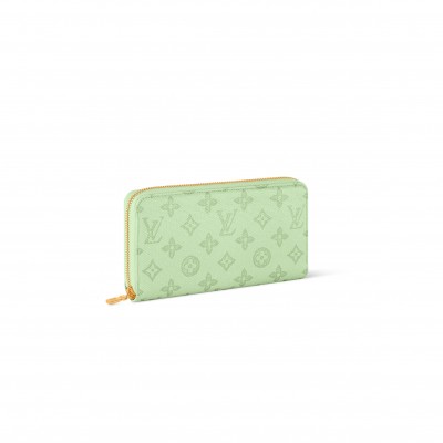 LOUIS VUITTON ZIPPY WALLET M27614 (19.5*10.5*2.5cm) 